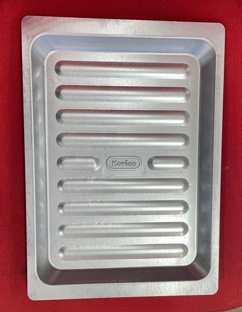 سینی تنور گازی